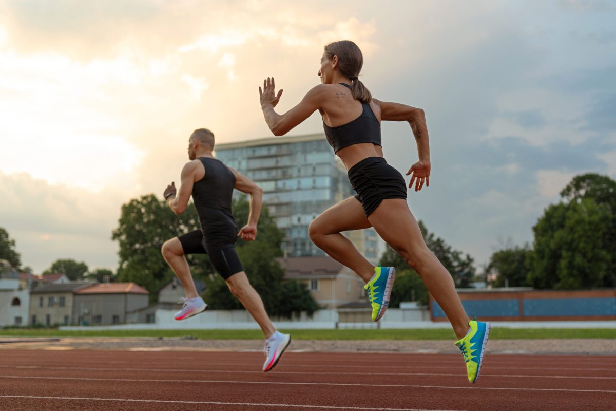 Peptide Therapy for Athletic Performance, South Whittier